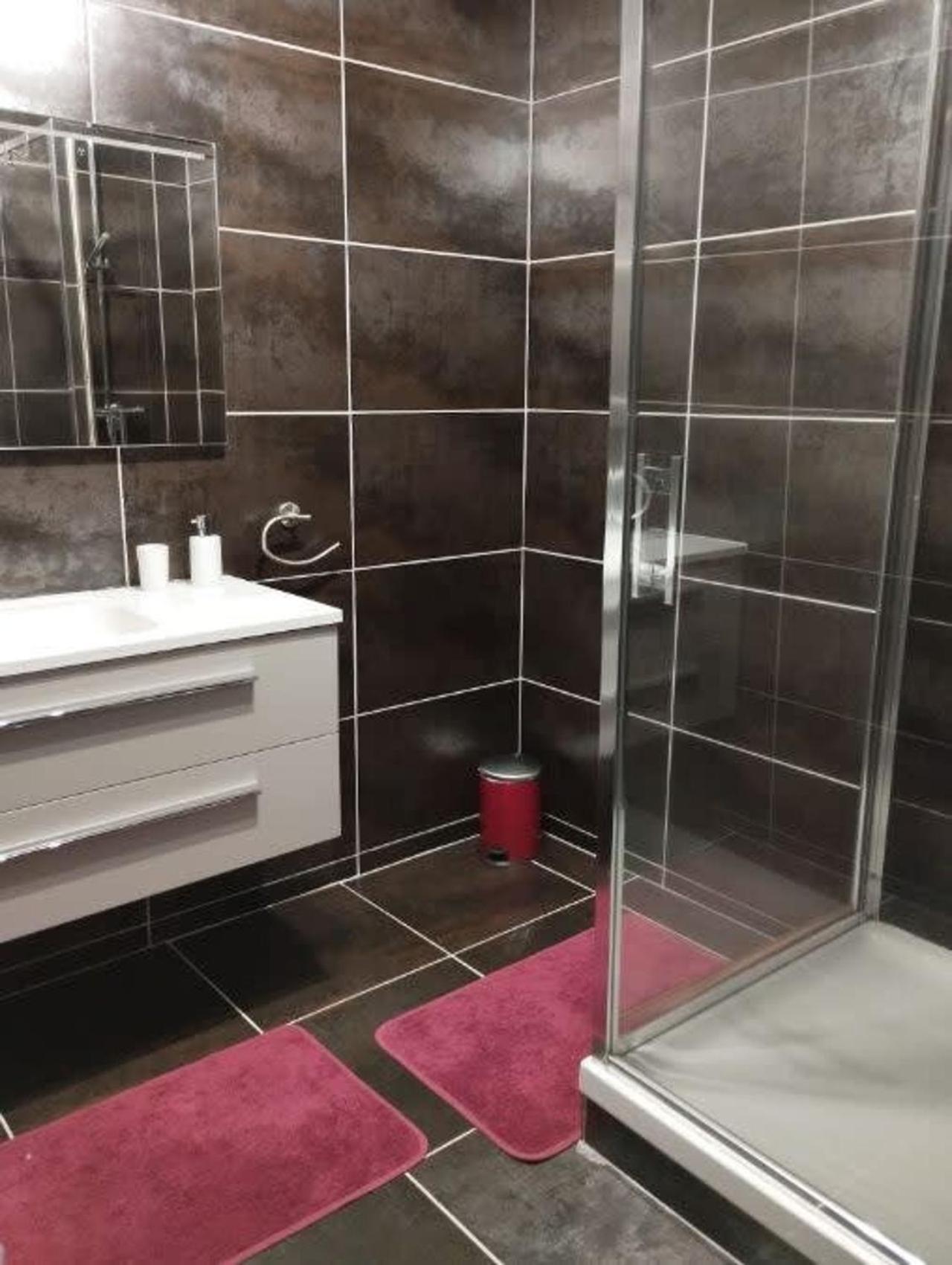 Вилла Barabans Tower Cluny Abbay Экстерьер фото